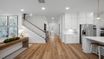 casa en Briley Pointe por DRB Homes