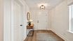 casa en Clear Springs Townhomes por DRB Homes