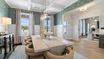 casa en Northcroft por DRB Homes