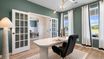 casa en Northcroft por DRB Homes