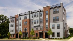 Homesite 62 Northpark Drive (Clarendon)