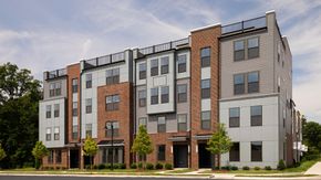 Uptown at One Loudoun - Ashburn, VA