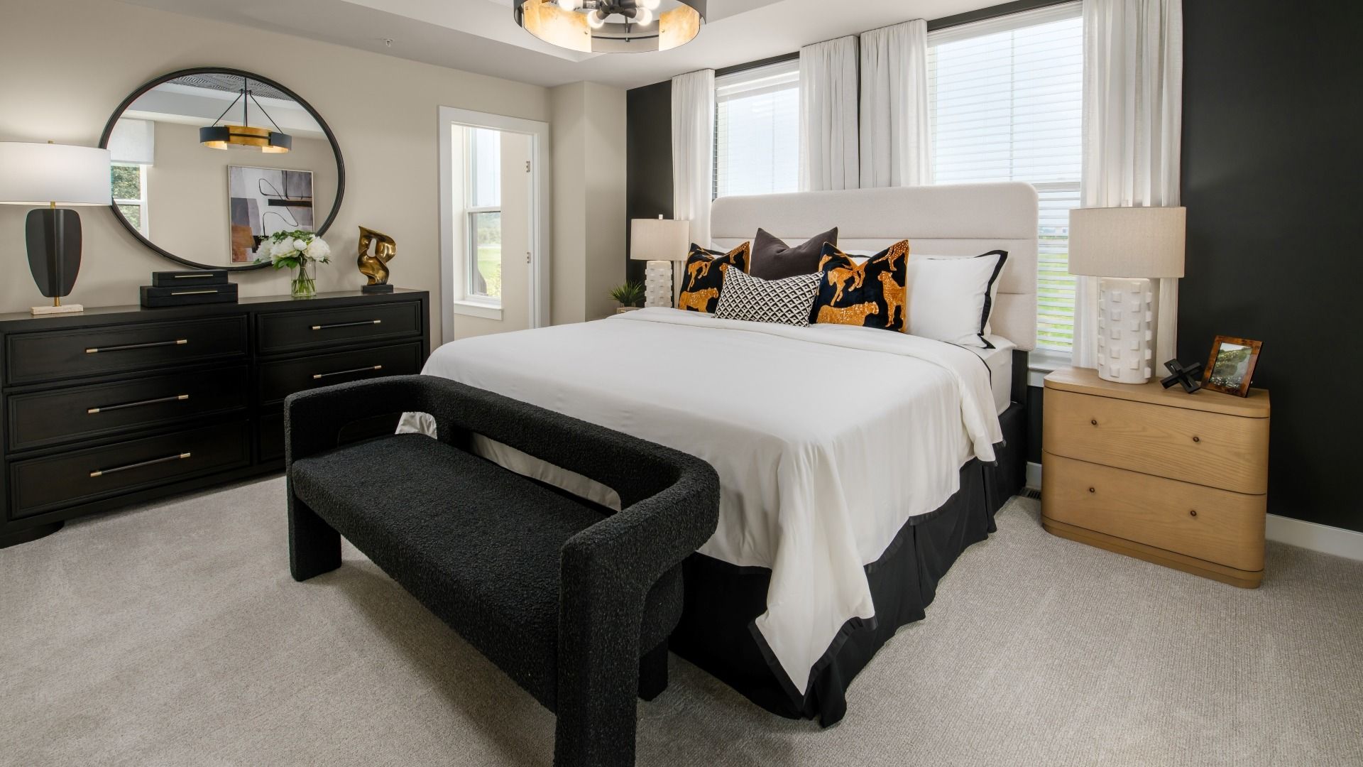 Owner's Suite