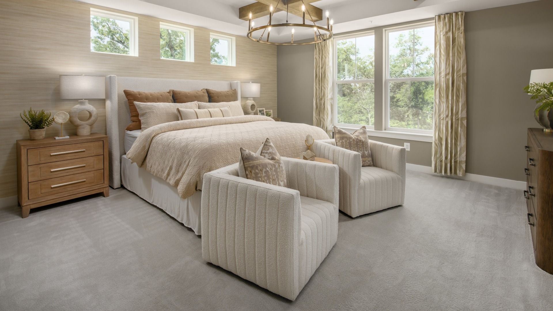Owner's Suite