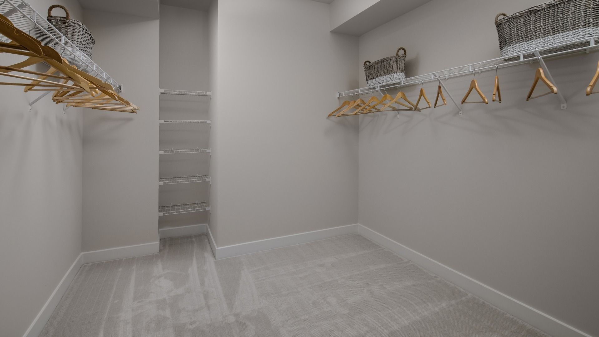 Owner's Closet