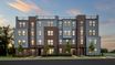 casa en Uptown at One Loudoun por DRB Homes