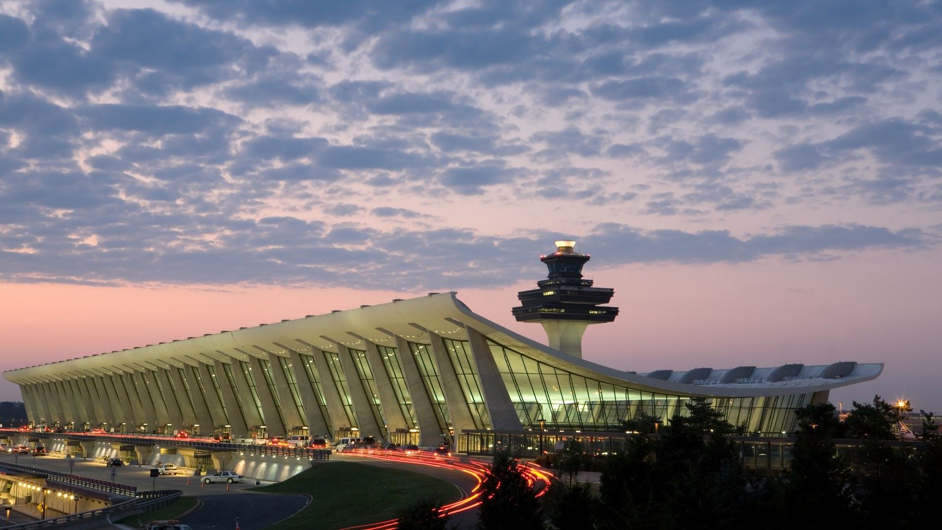 In Close Proximity to Dulles Airport