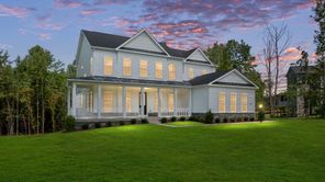 13426 Reconnaissance Ridge Road (Richmond)