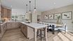 casa en The River District Townhomes por DRB Homes