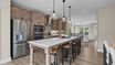 casa en The River District Townhomes por DRB Homes