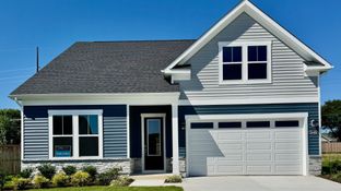 Latitude - Wetherby: Millsboro, Delaware - DRB Homes