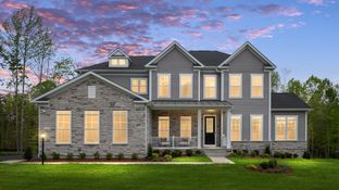 Richmond - Huntsville Reserve: Fredericksburg, District Of Columbia - DRB Homes