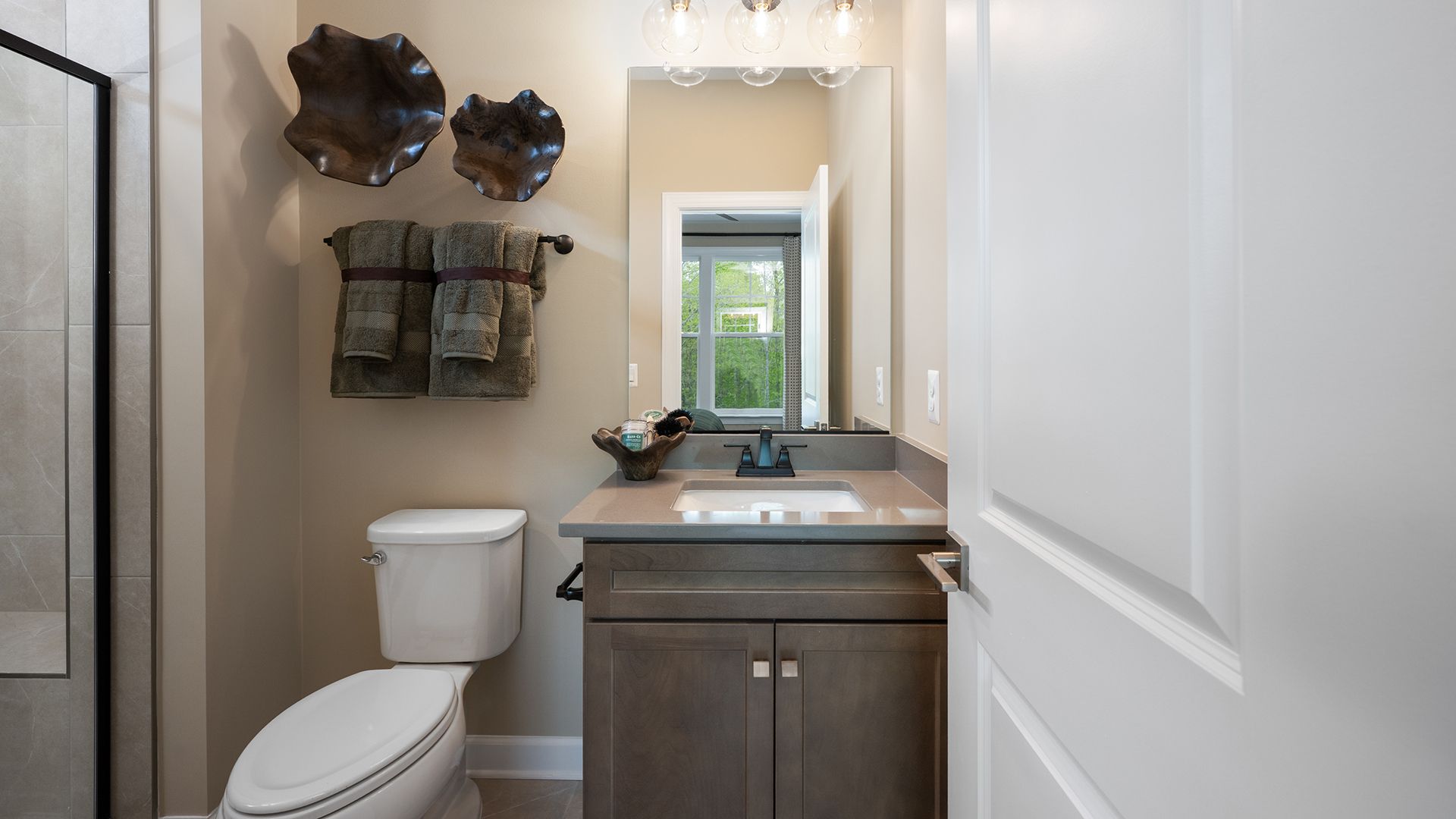 En Suite Bathroom for Bedroom 2