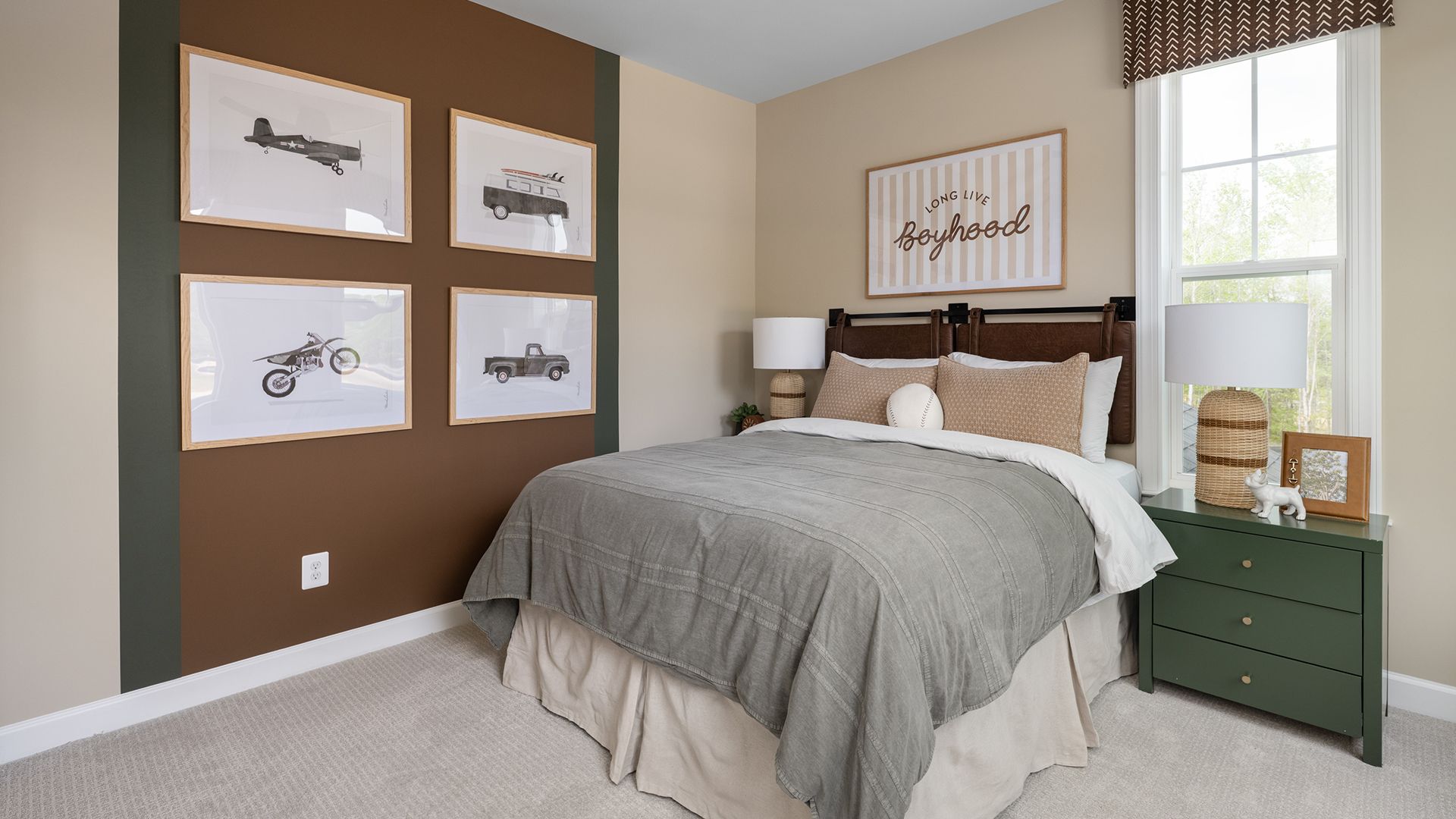 Bedroom 3