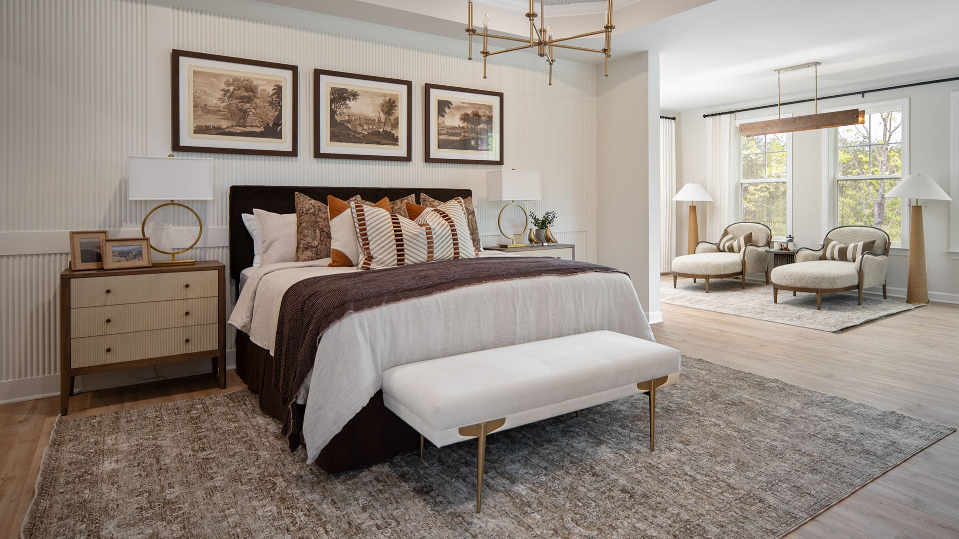 Owner's Suite