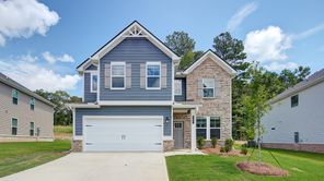 252 Tulip Drive (Conner)