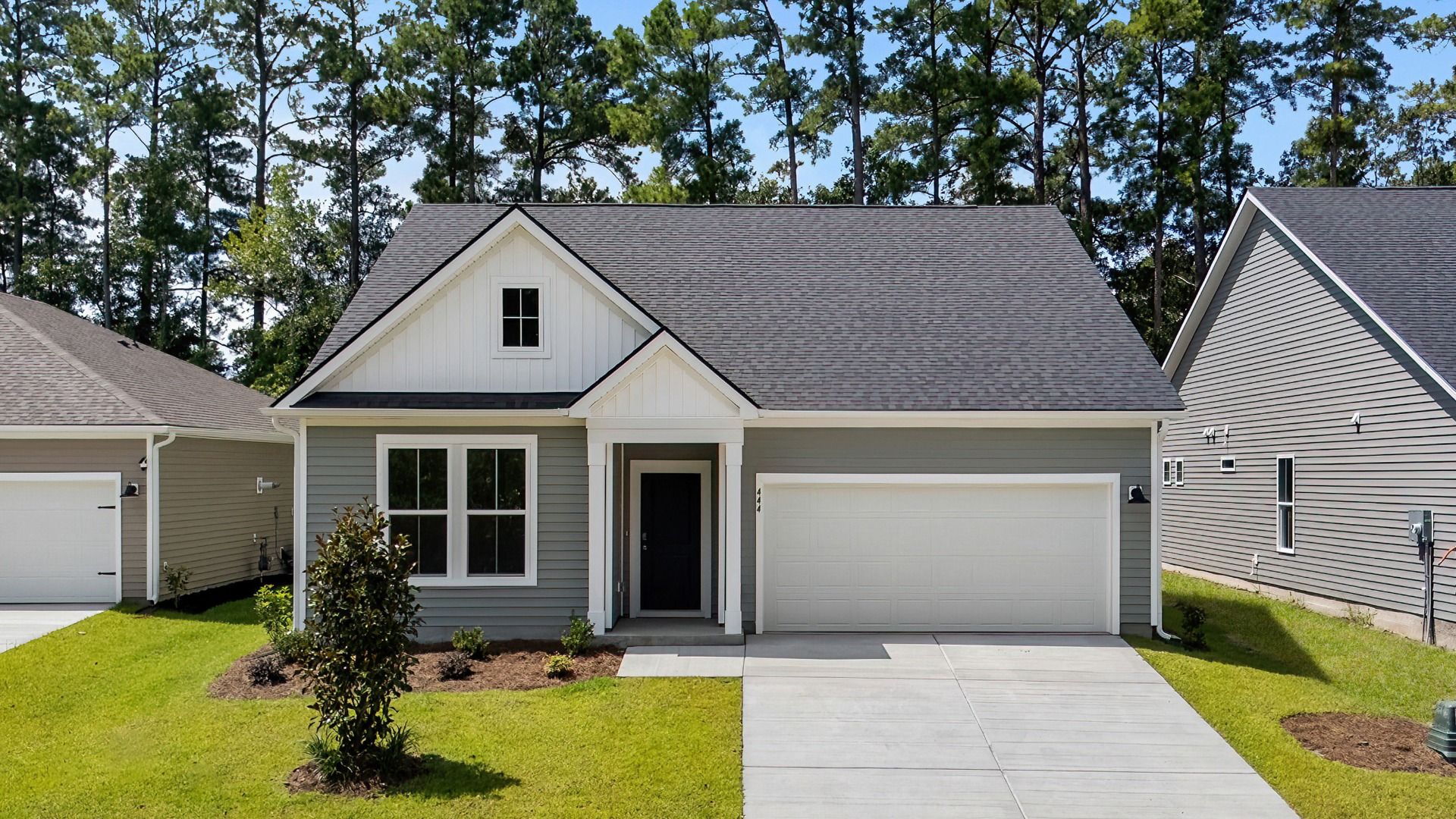 Avondale Elevation 2