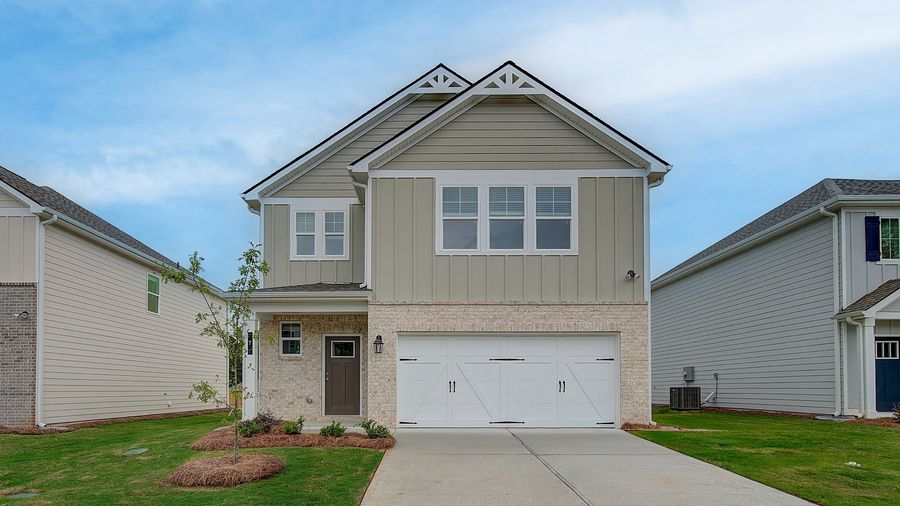 7 Camellia Drive (Zoey II)