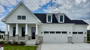 Palmetto - Olde Town at Lewes: Lewes, Delaware - DRB Homes