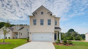 275 Abbotts Crossing Circle (Kelsey)