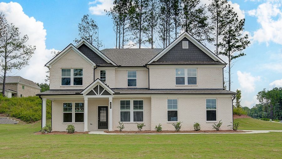 308 Delta Drive (Isabella II)