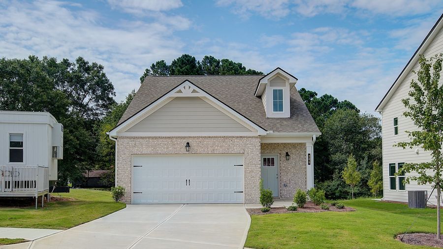 265 Abbotts Crossing Circle (Emma)