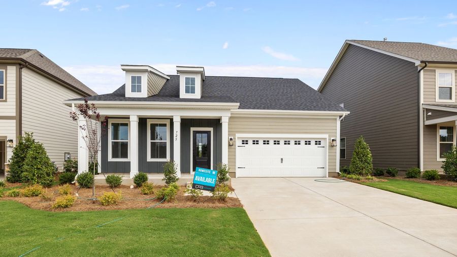 725 Sirius Lane (Fairfield)