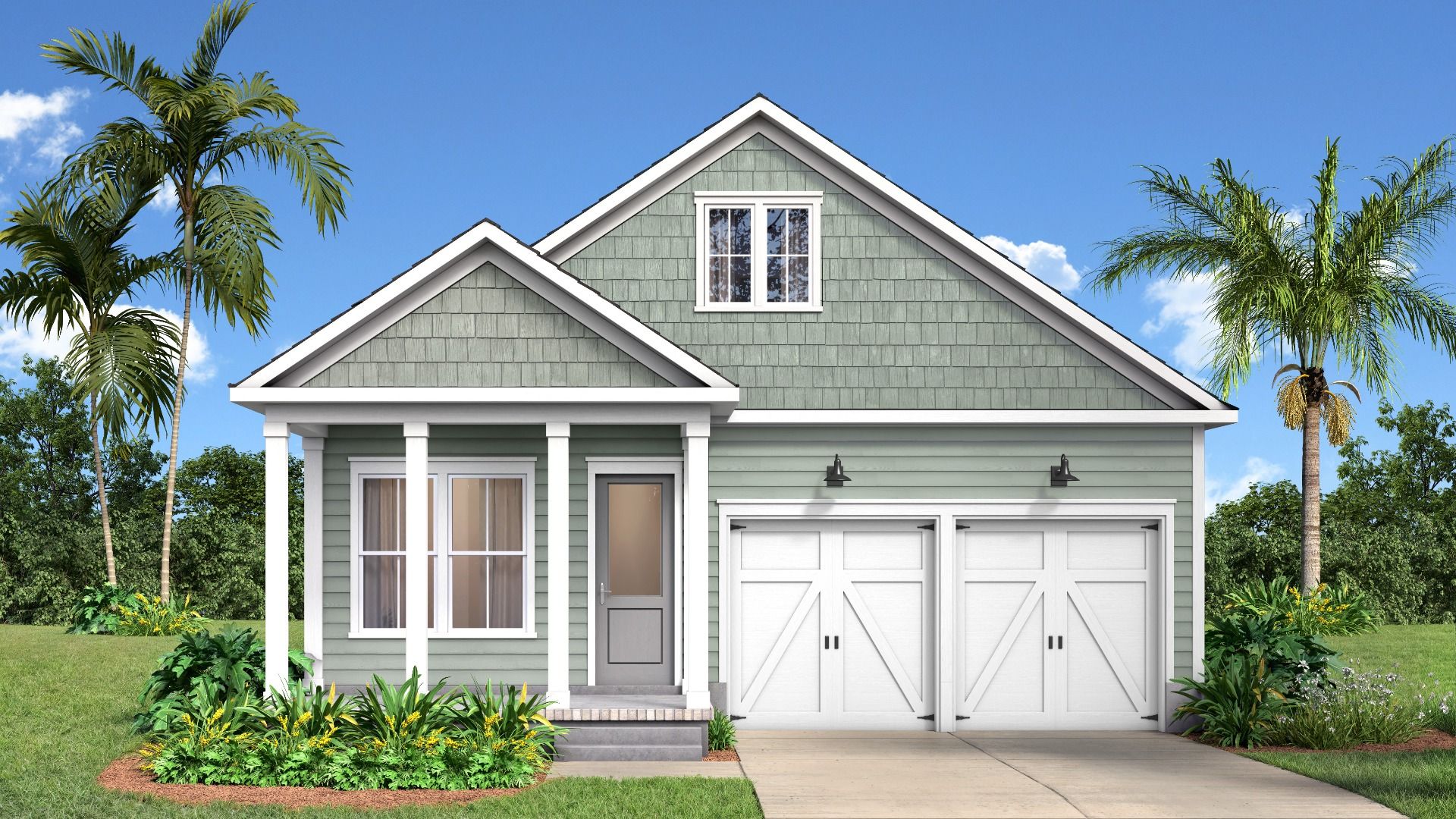 Beaufain Elevation 2.1