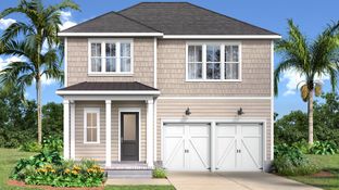 Beaufain with Bonus Room - Midtown at Nexton: Summerville, South Carolina - DRB Homes