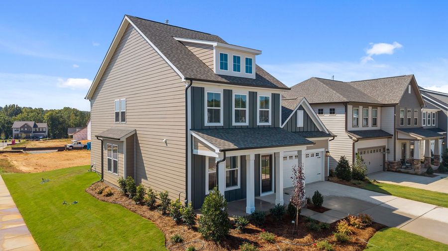 646 Amberjack Place (Jordan)