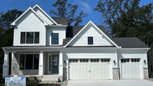 Dune - Kinsale Glen: Rehoboth Beach, Delaware - DRB Homes
