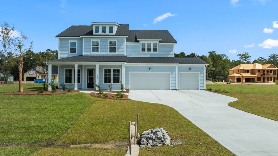 9280 Blue Jay Ln (Stonehaven  II)