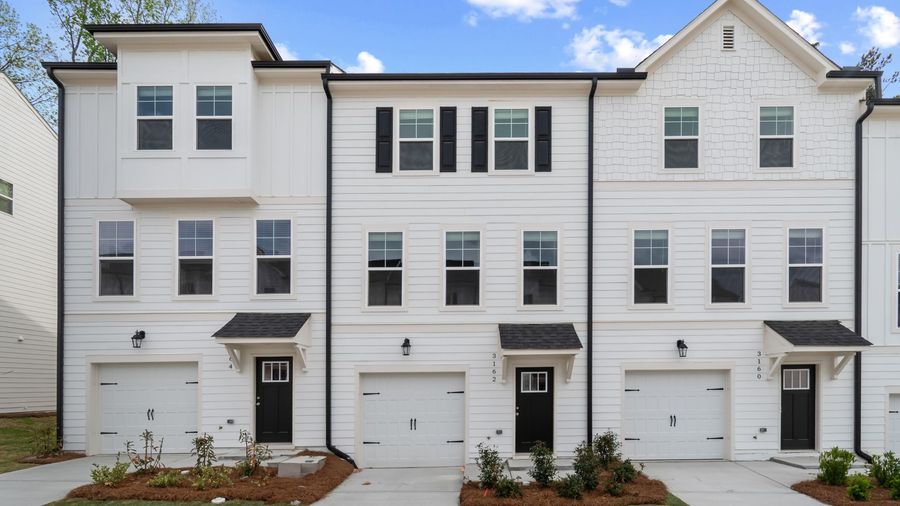 176 Werner Brook Way SW (Brookgreen)