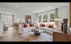 Leigh Park: Charlotte, North Carolina - DRB Homes