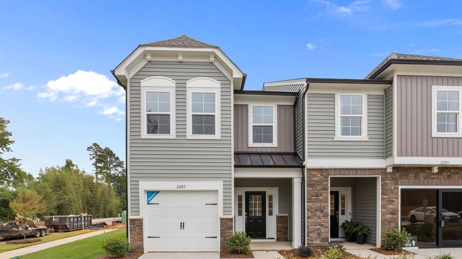 2205 Gladwyne Place (Litchfield)