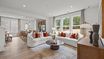 casa en Leigh Park por DRB Homes