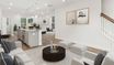 casa en Park Circle Townhomes por DRB Homes