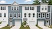 casa en Park Circle Townhomes por DRB Homes