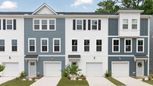 Park Circle Townhomes - North Charleston, SC