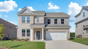 615 Leafy Branch Way (Ridgewood)