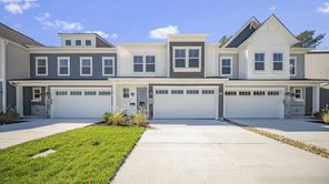 Homesite 11 Merrick Way (Perch)