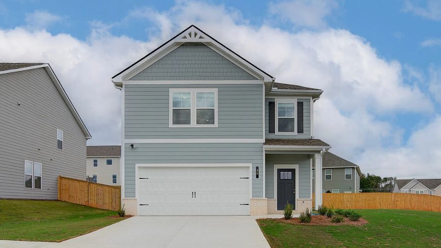 26 Bellamy Cove (Alexis)