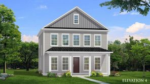 4012 Hickory Place Lane (Amherst)