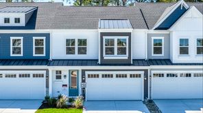 Homesite 12 Merrick Way (Perch)