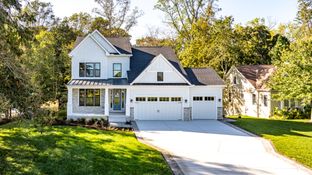 Dune - Kinsale Glen: Rehoboth Beach, New Jersey - DRB Homes