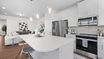 casa en Odell Park por DRB Homes