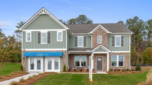 229 Ruthe Cove (McKinley II)