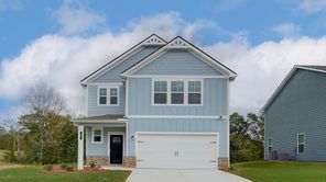 57 Scout Way (Zoey II)