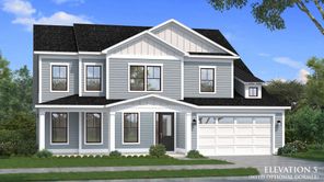 Homesite 16 Hornbeam Drive (Barbados)