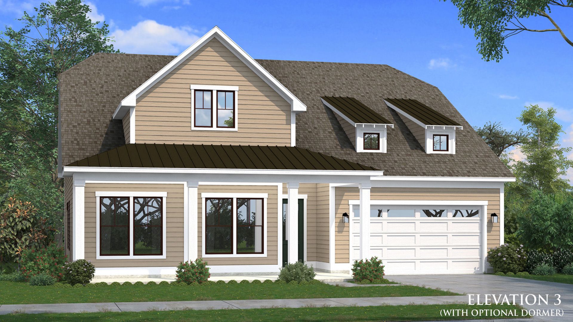 34106 Hornbeam Dr. Frankford, DE 19945